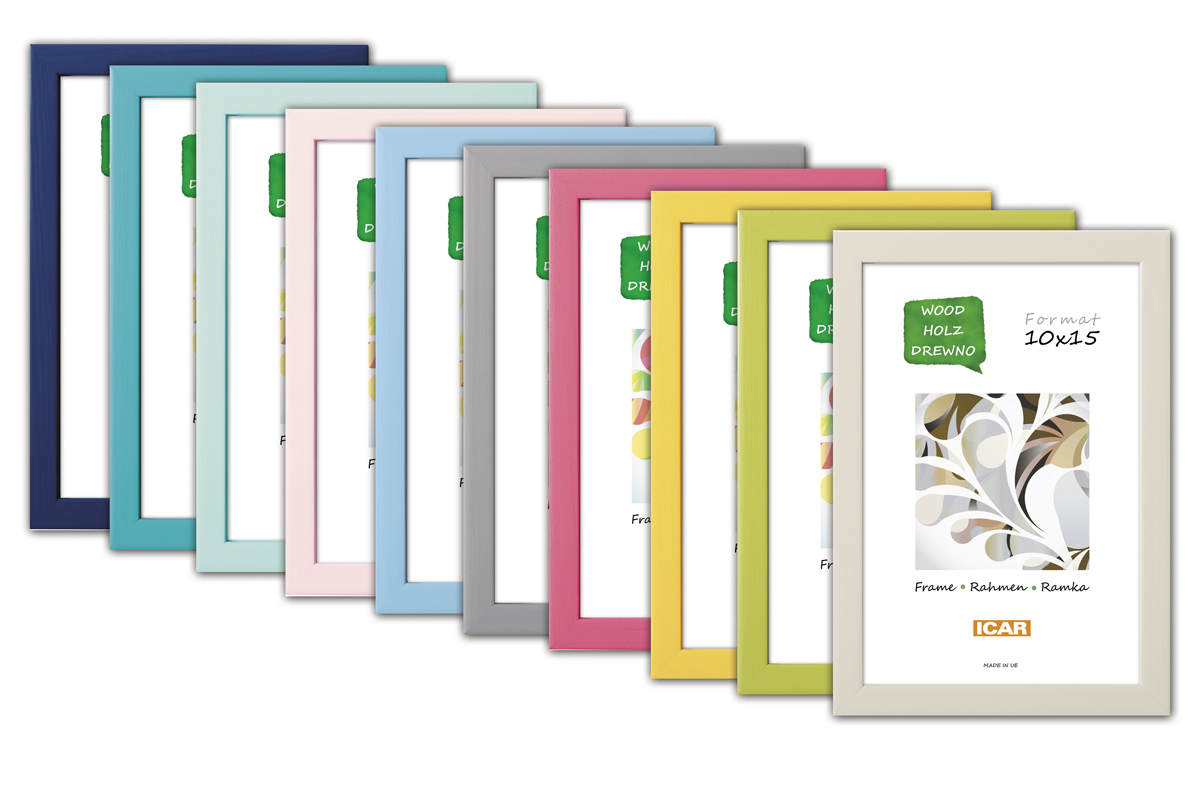 Bilderrahmen PINIA MIX